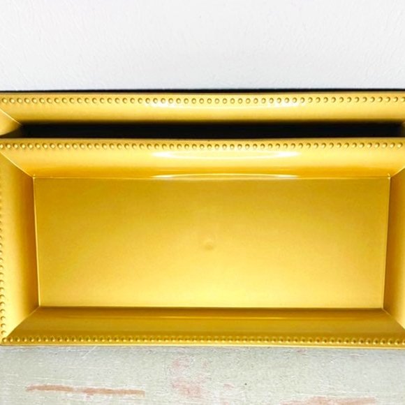 Other - 2 New Gold Chargers